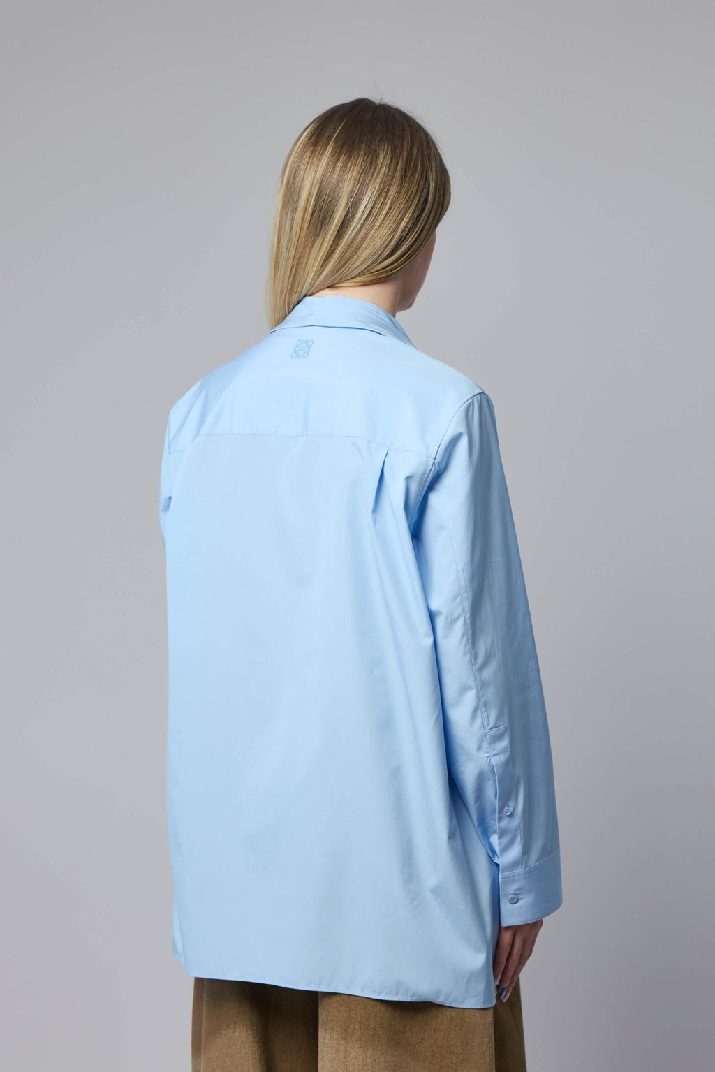 Loewe - Shirt - LABELS