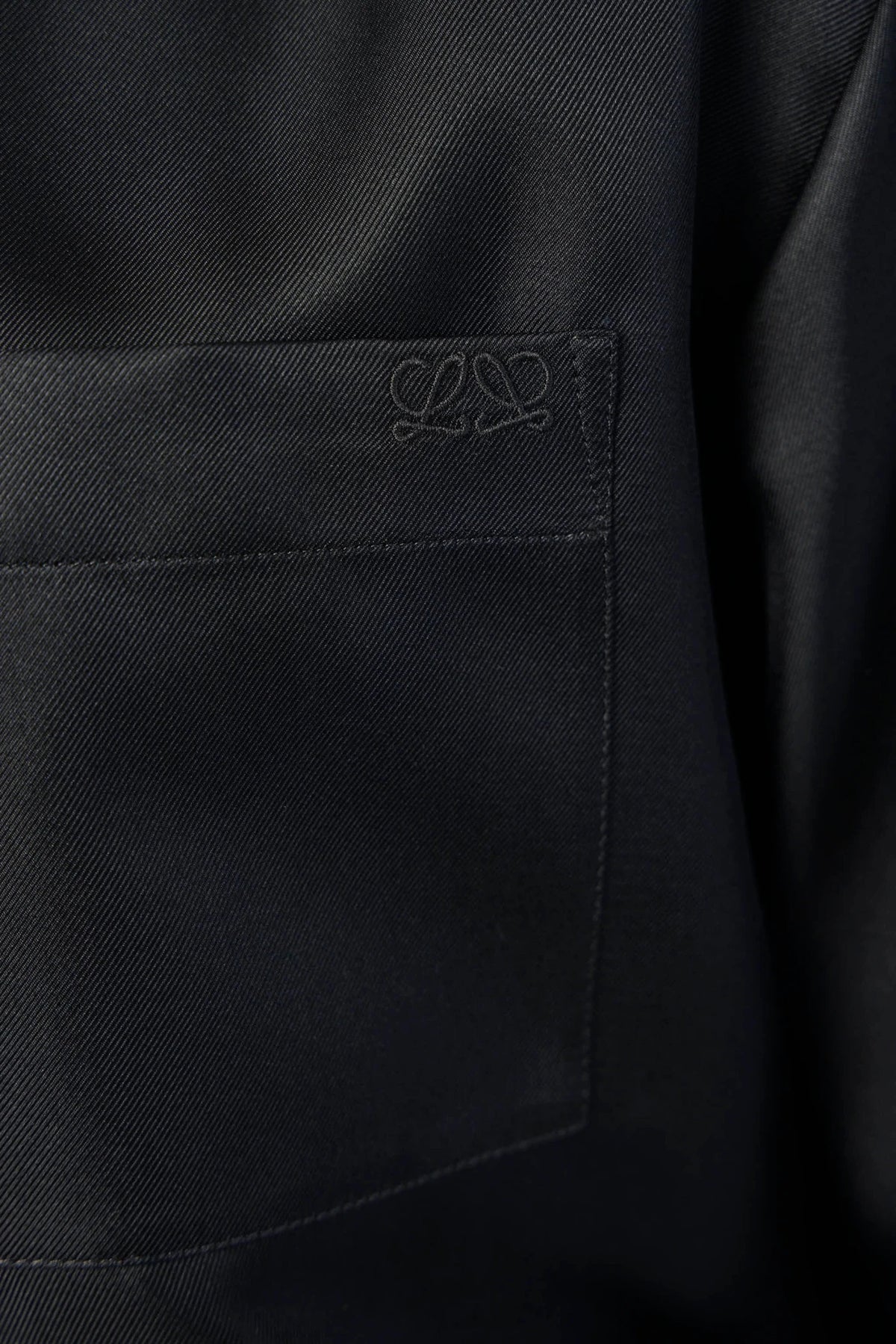 Loewe - Shirt - LABELS