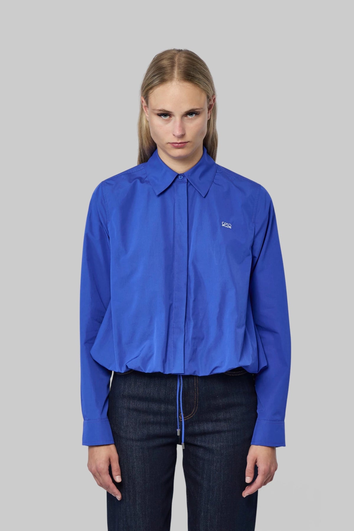 Loewe - Shirt - LABELS