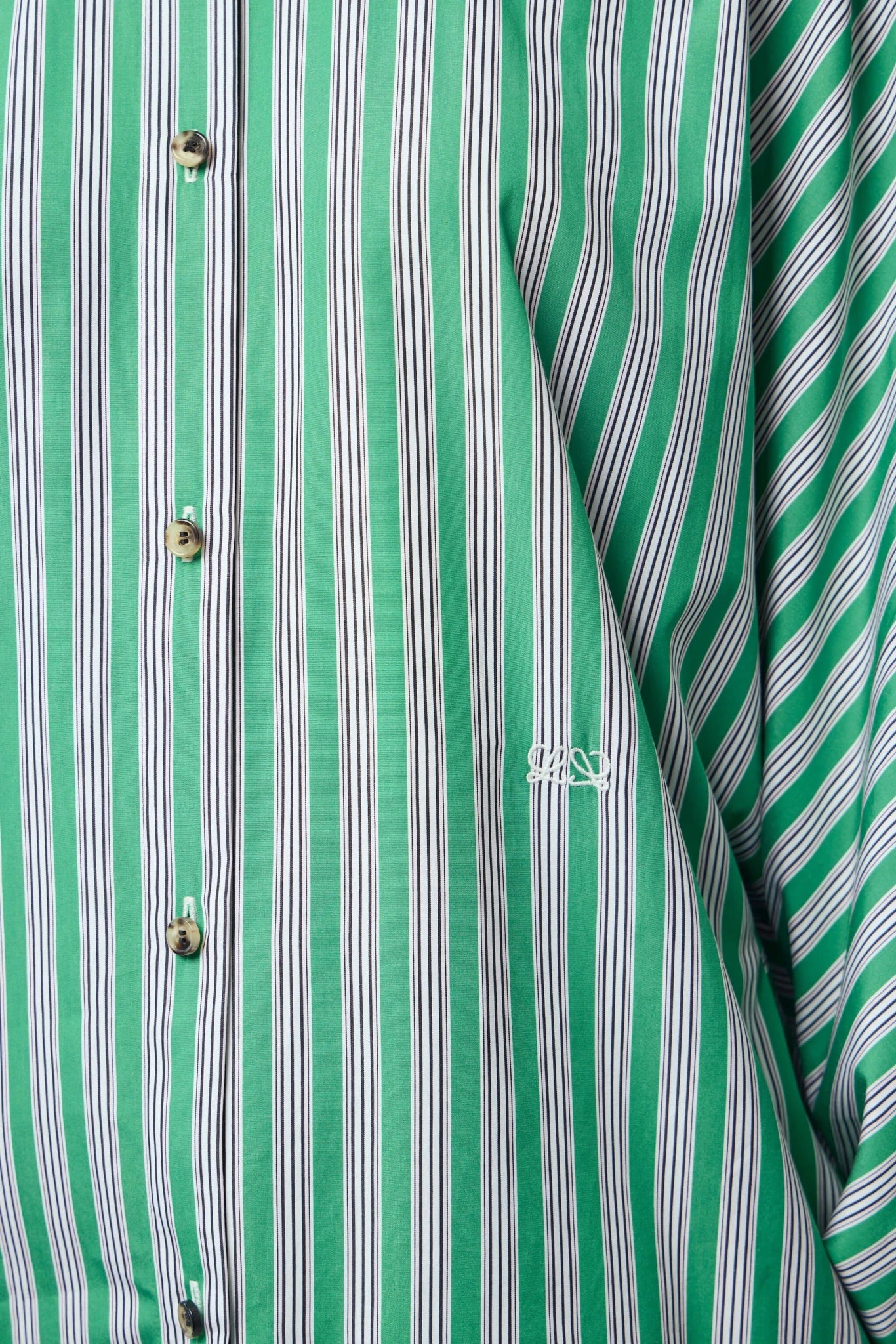 Loewe - Shirt - LABELS