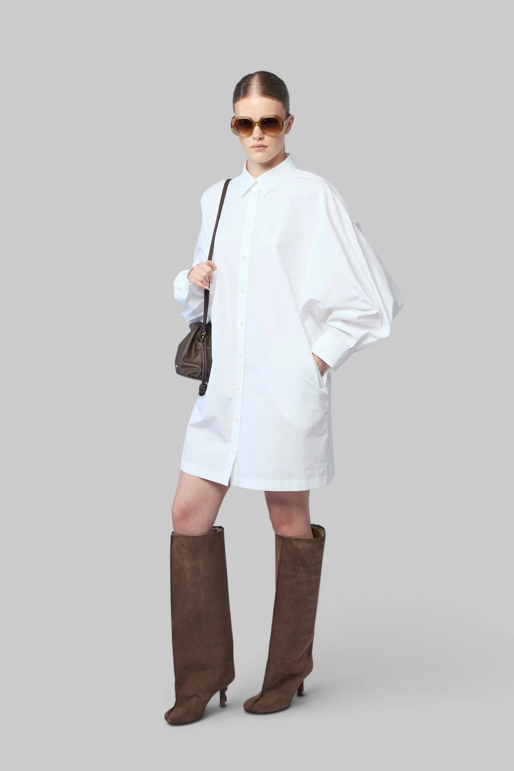 Loewe - Shirt Dress - LABELS
