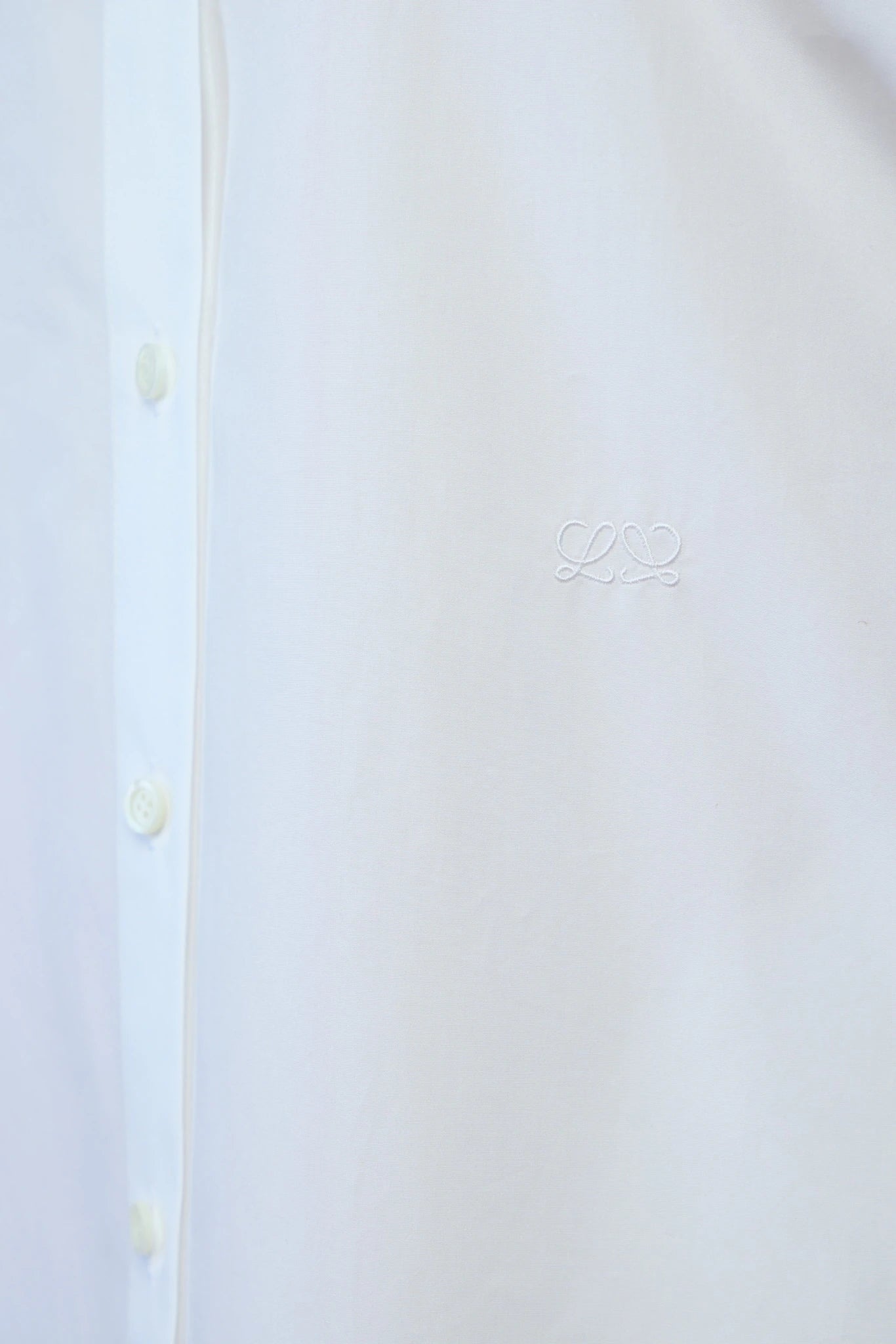 Loewe - Shirt Dress - LABELS
