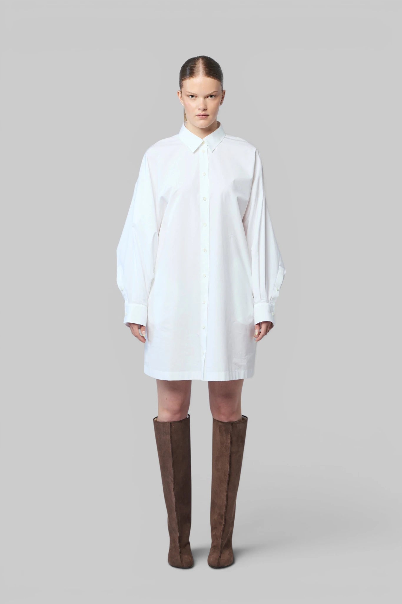 Loewe - Shirt Dress - LABELS
