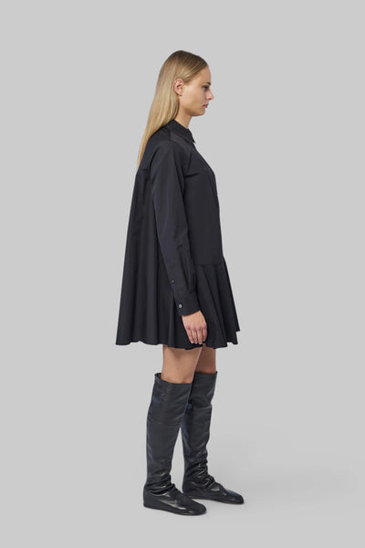 Shirt Dress