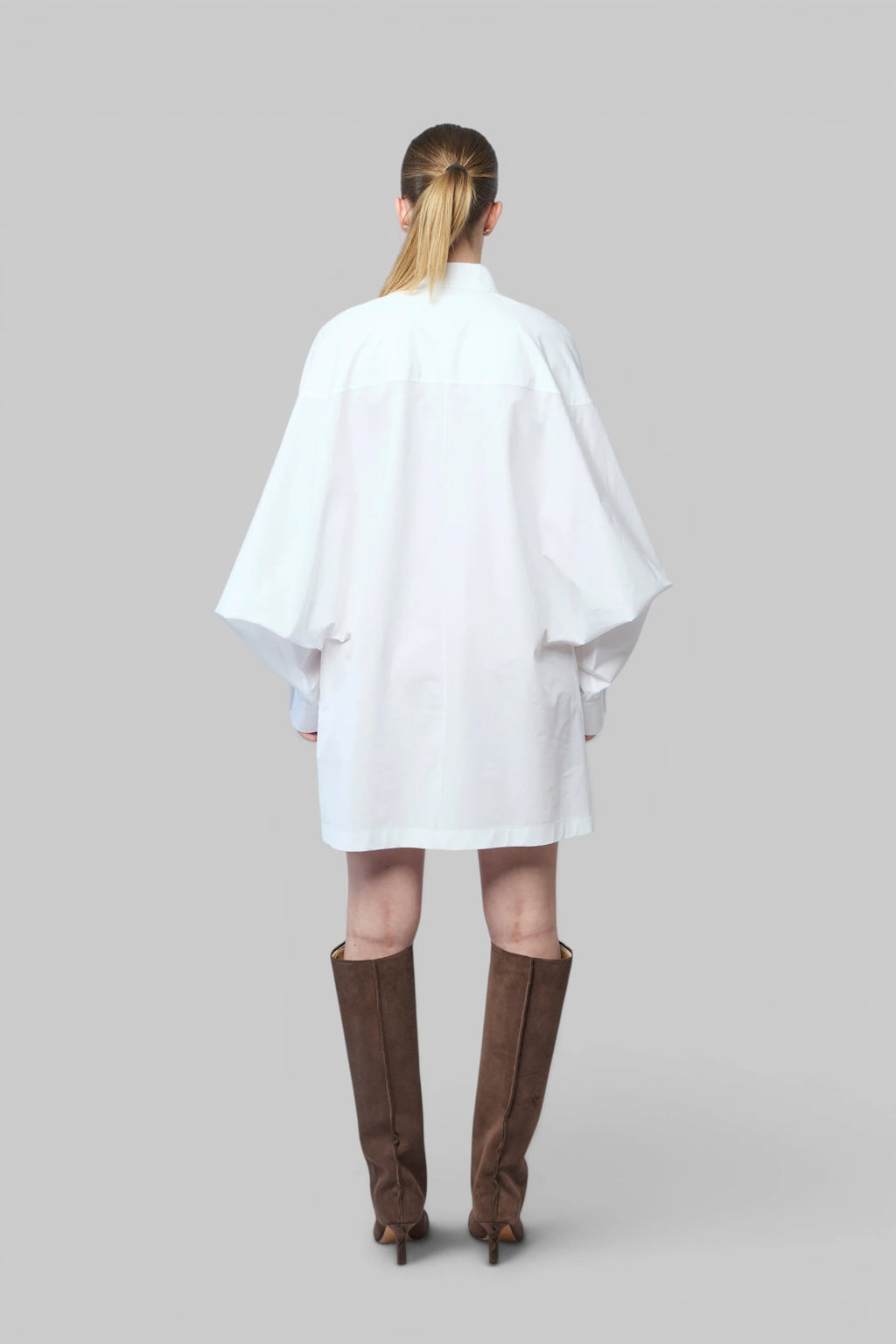 Loewe - Shirt Dress - LABELS