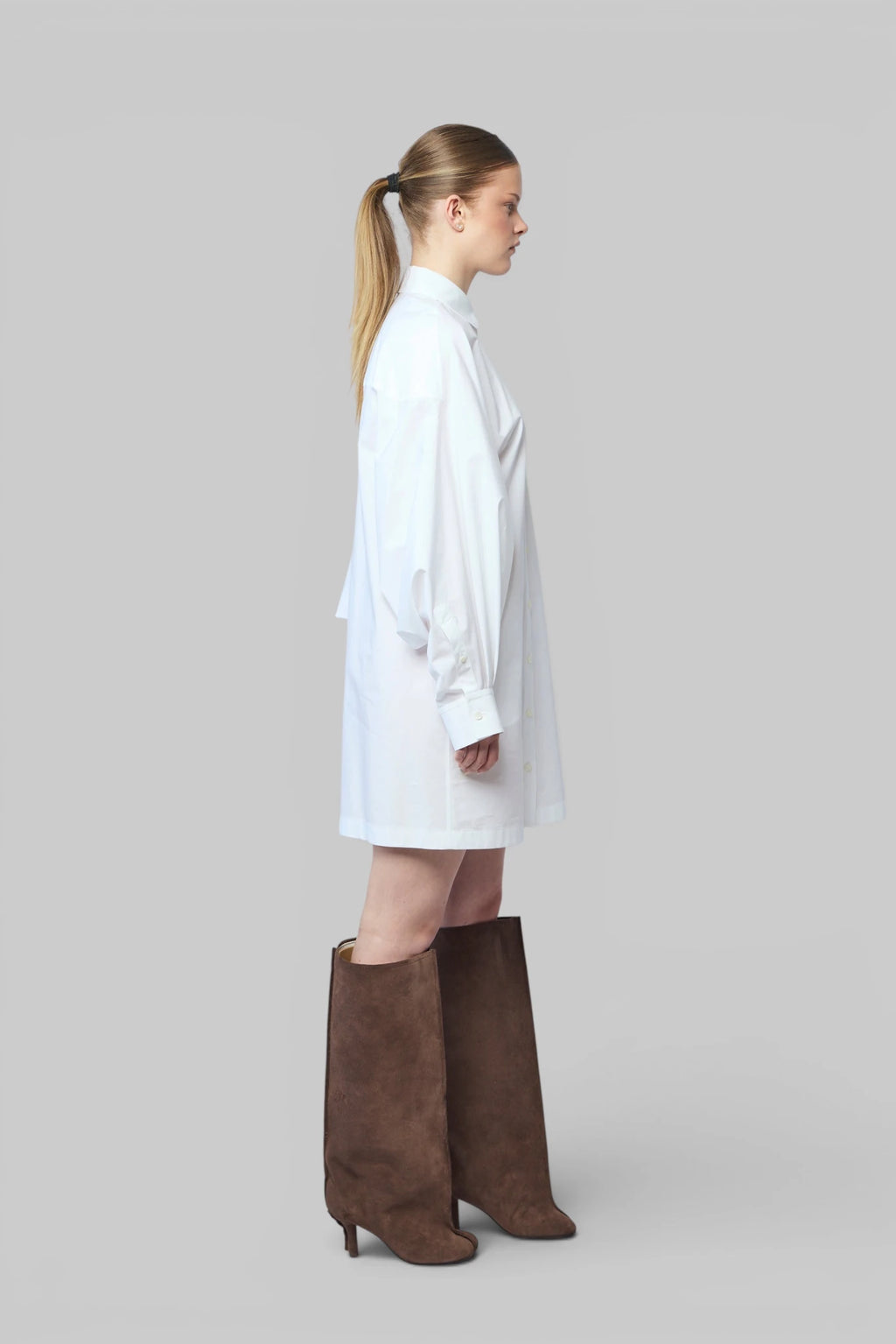 Loewe - Shirt Dress - LABELS