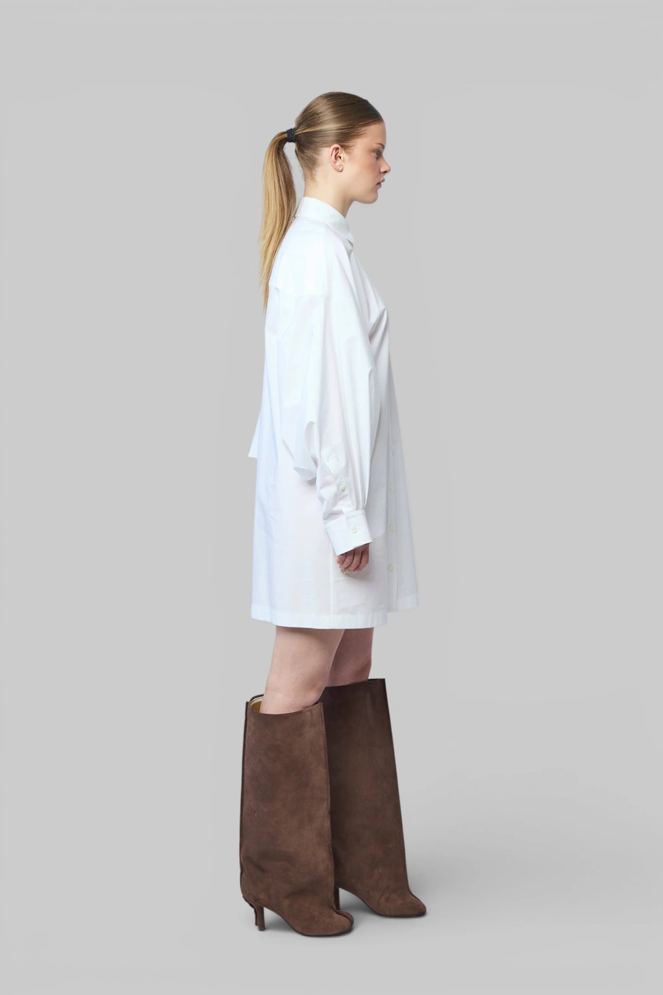 Loewe - Shirt Dress - LABELS