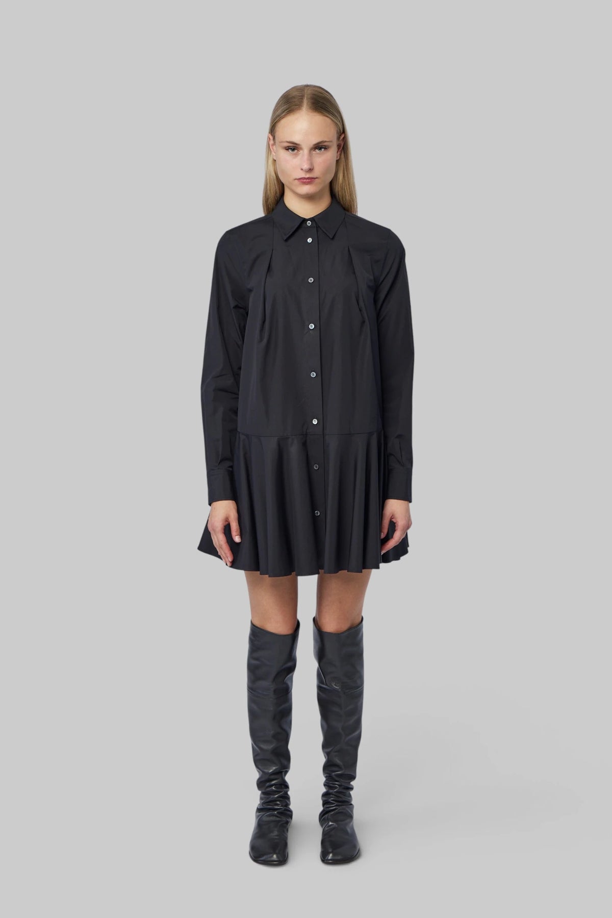 Loewe - Shirt Dress - LABELS