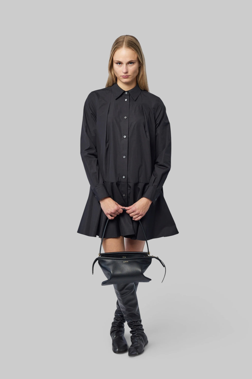 Loewe - Shirt Dress - LABELS