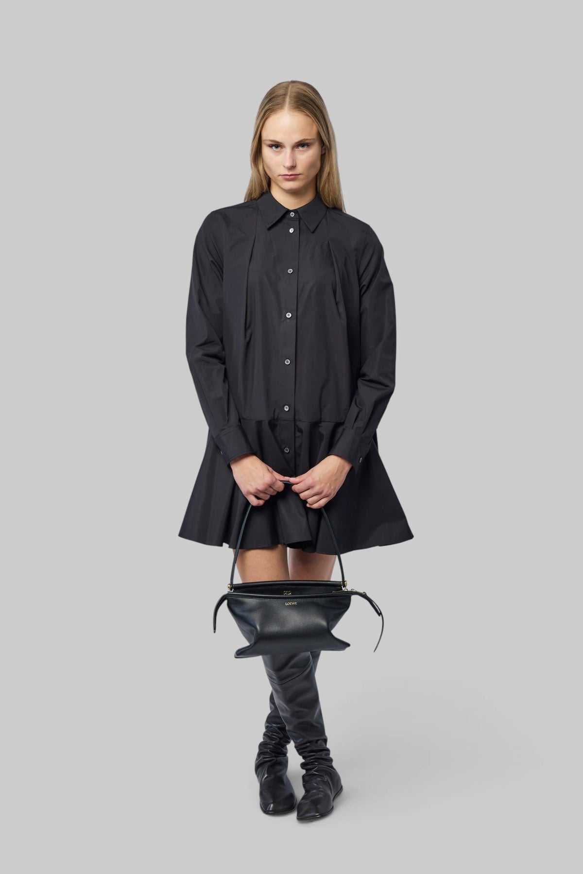 Loewe - Shirt Dress - LABELS