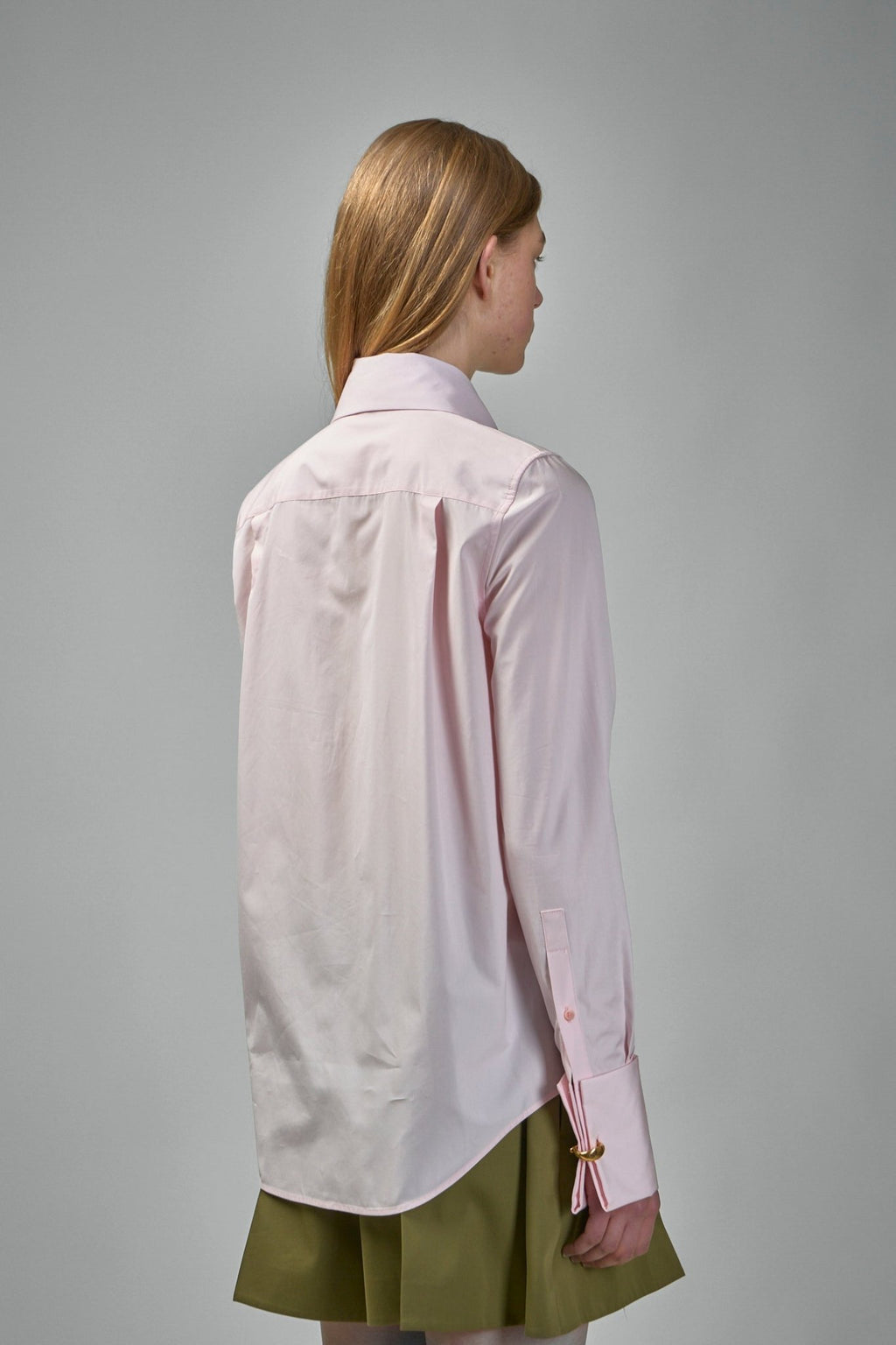 Loewe - Shirt with Ribbon - LABELS