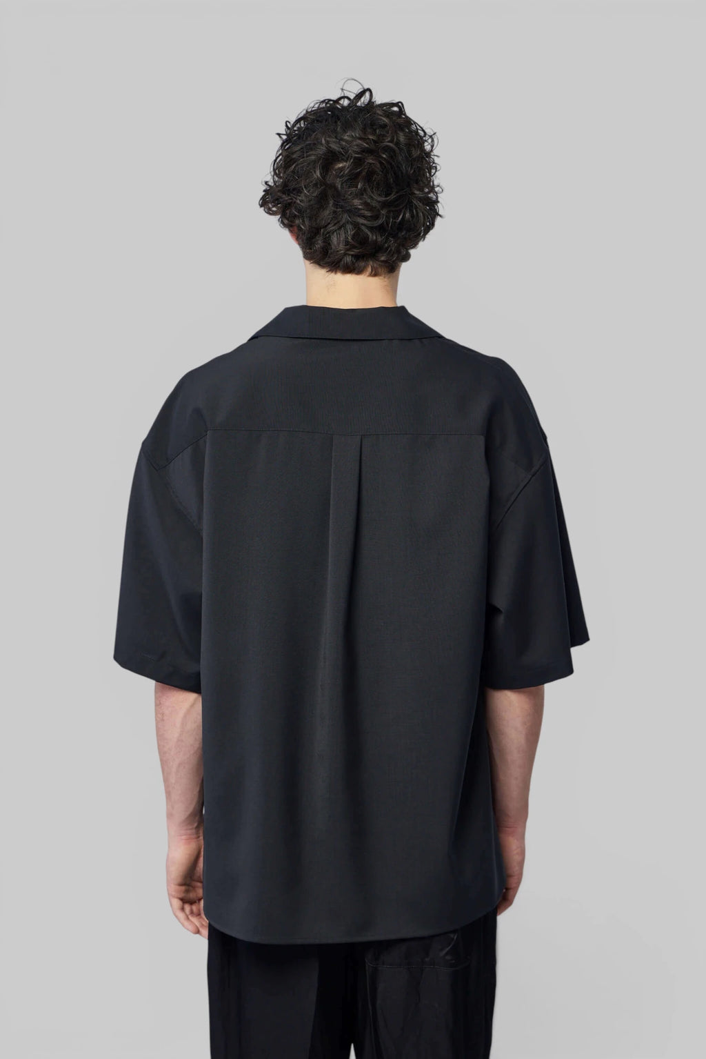 Loewe - Short Sleeve Shirt - LABELS