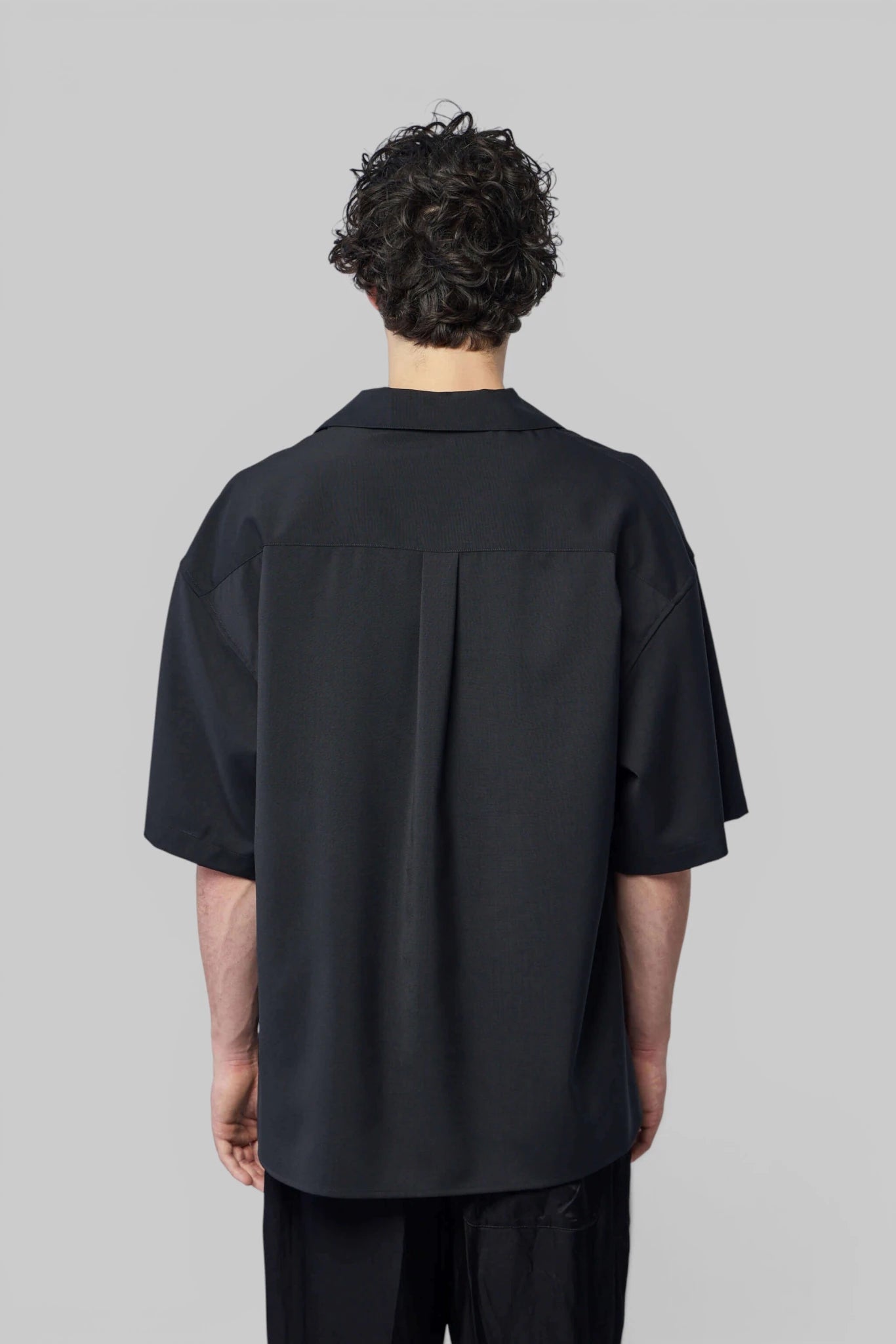 Loewe - Short Sleeve Shirt - LABELS