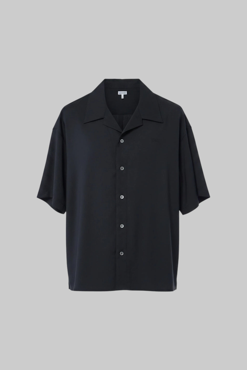 Loewe - Short Sleeve Shirt - LABELS