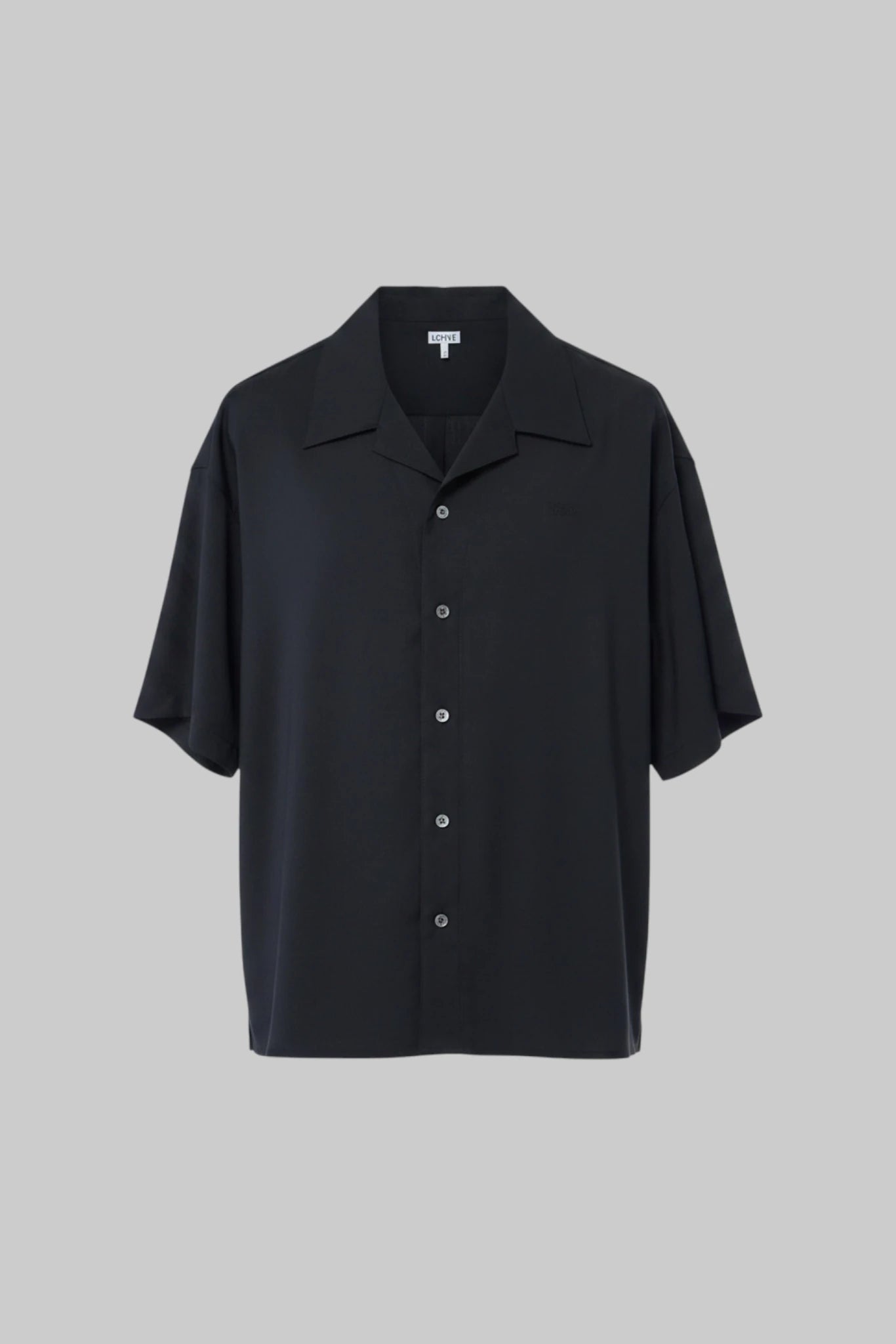 Loewe - Short Sleeve Shirt - LABELS
