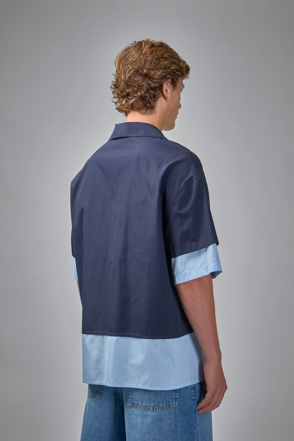 Loewe - Short Sleeve Shirt - LABELS