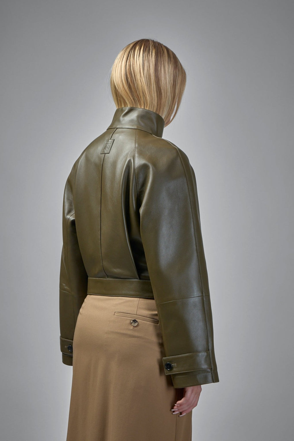 Loewe - Short Trench - LABELS