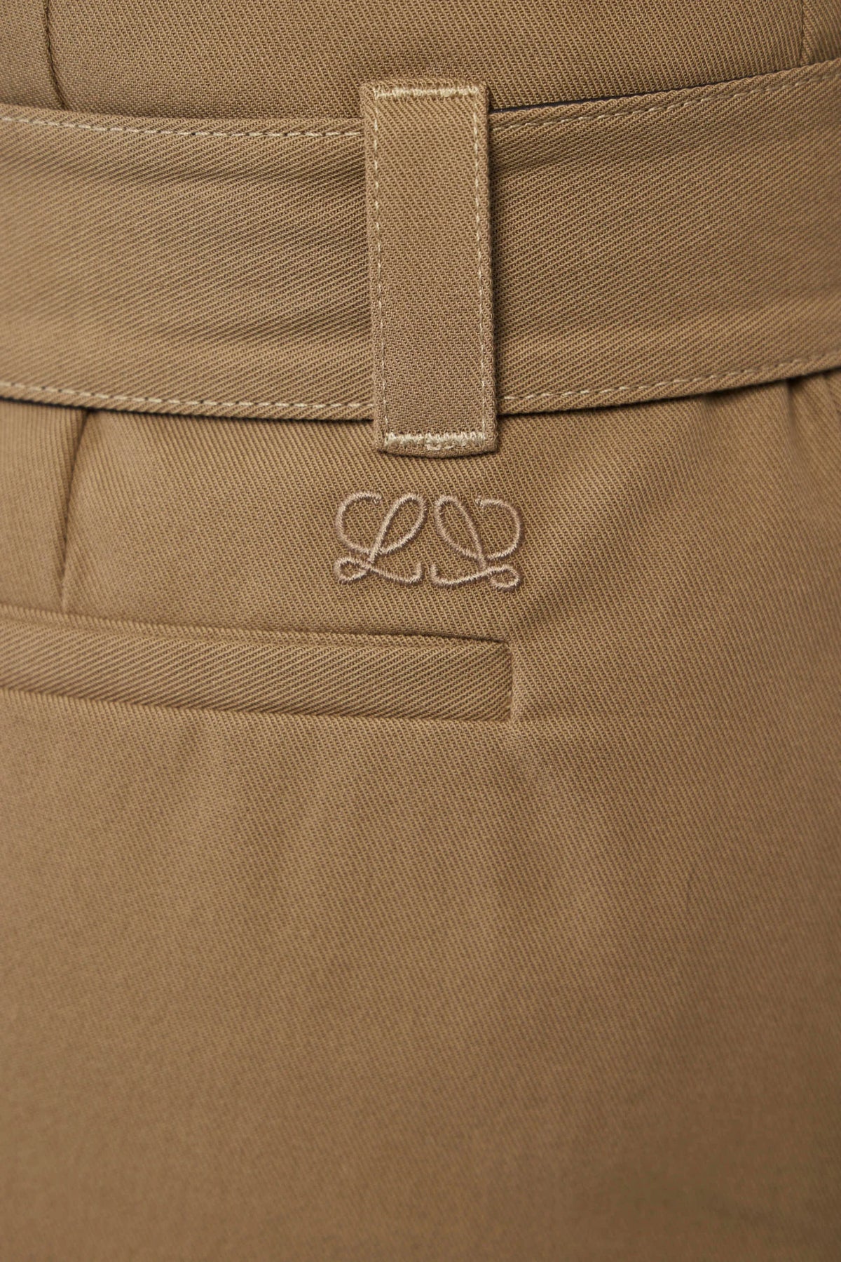 Loewe - Skirt - LABELS