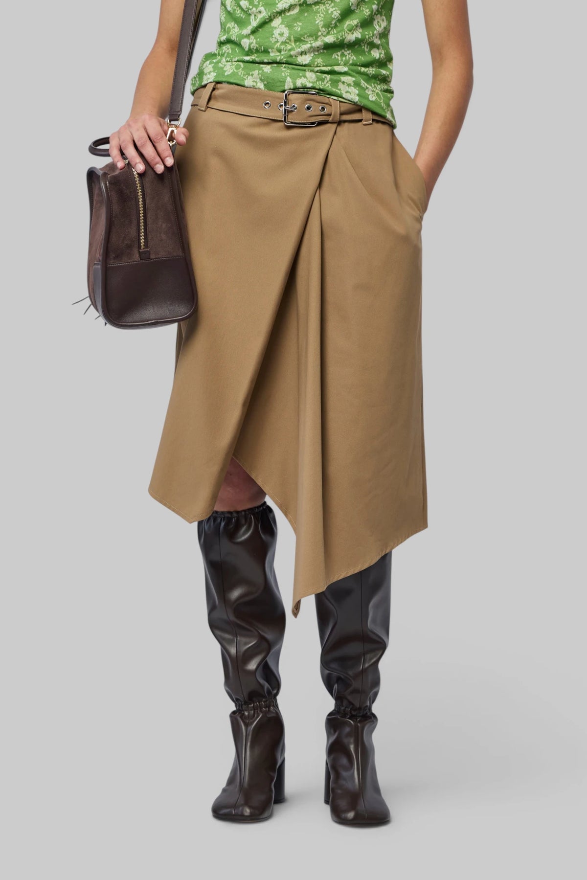 Loewe - Skirt - LABELS