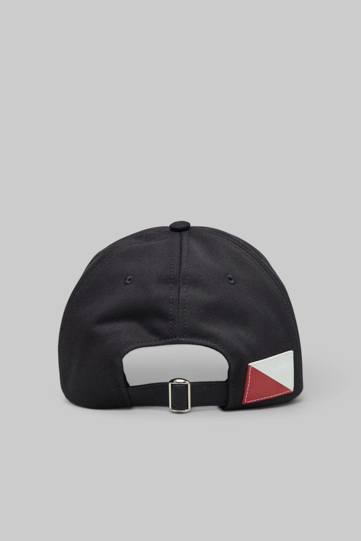 Loewe - Slant Patch Cap - LABELS