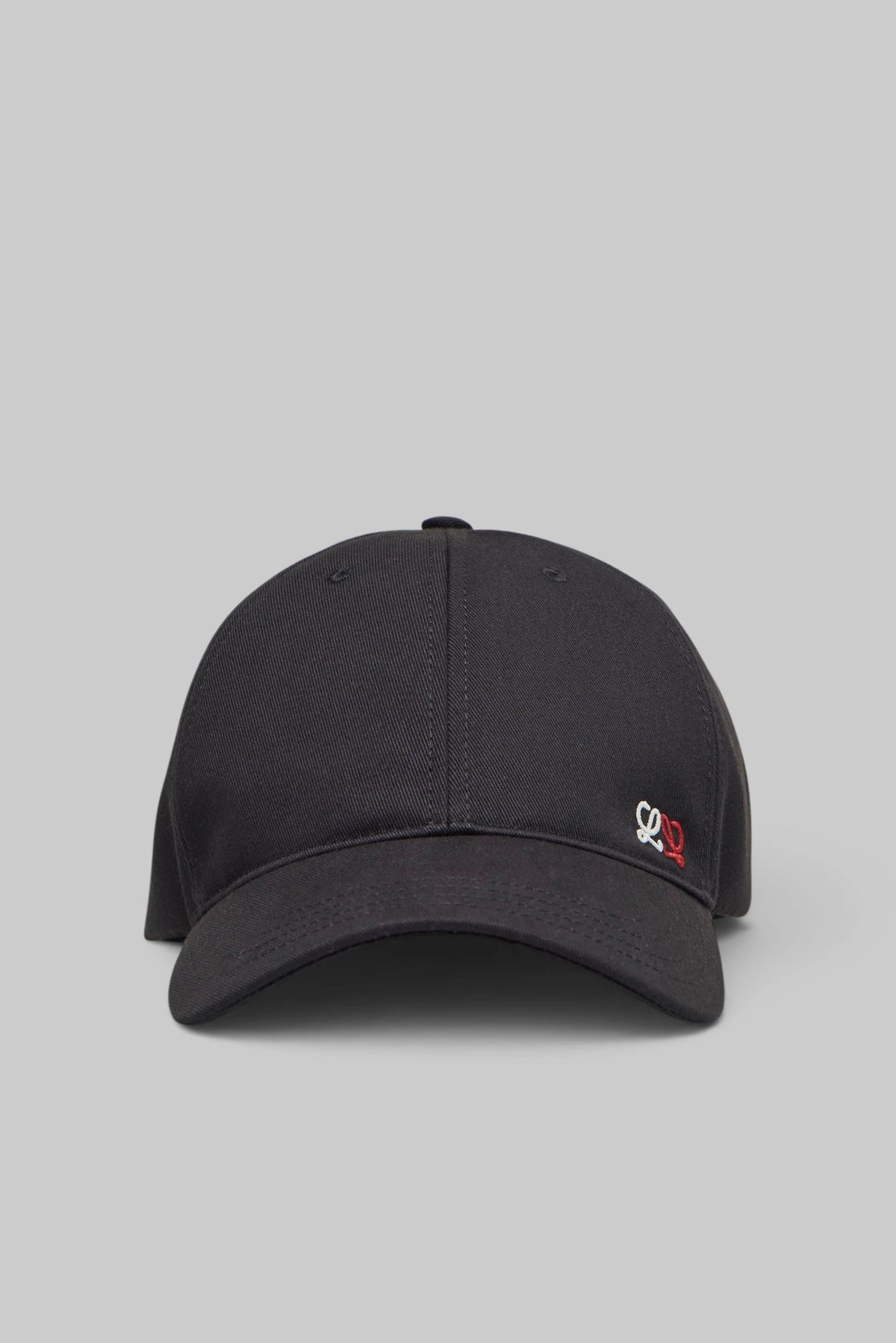 Loewe - Slant Patch Cap - LABELS