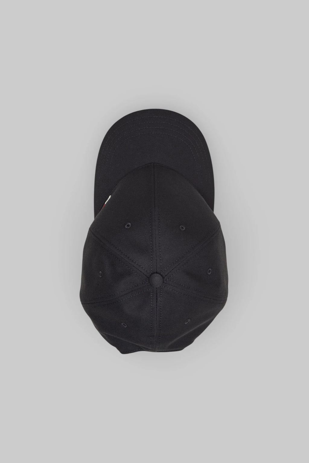 Loewe - Slant Patch Cap - LABELS