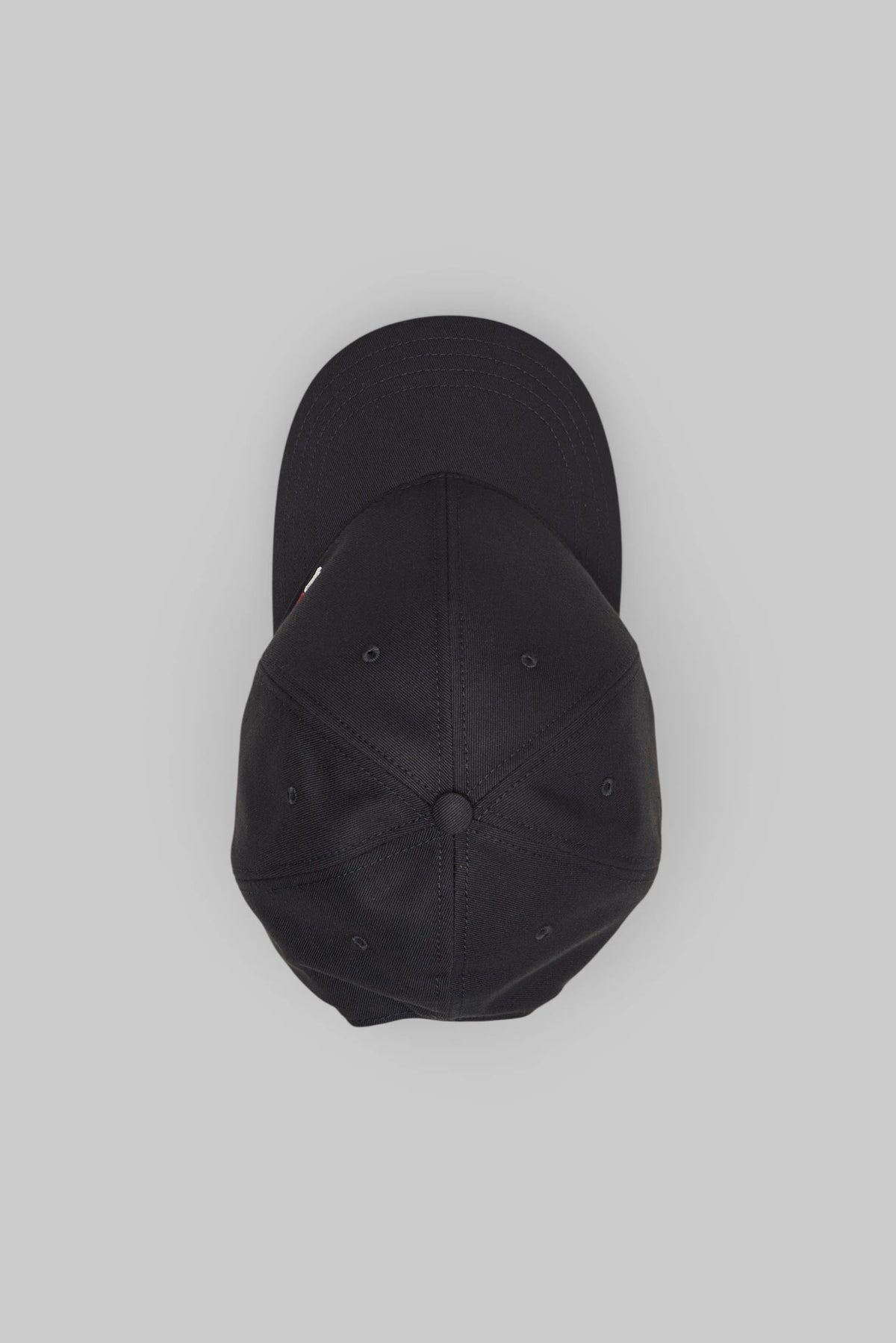 Loewe - Slant Patch Cap - LABELS