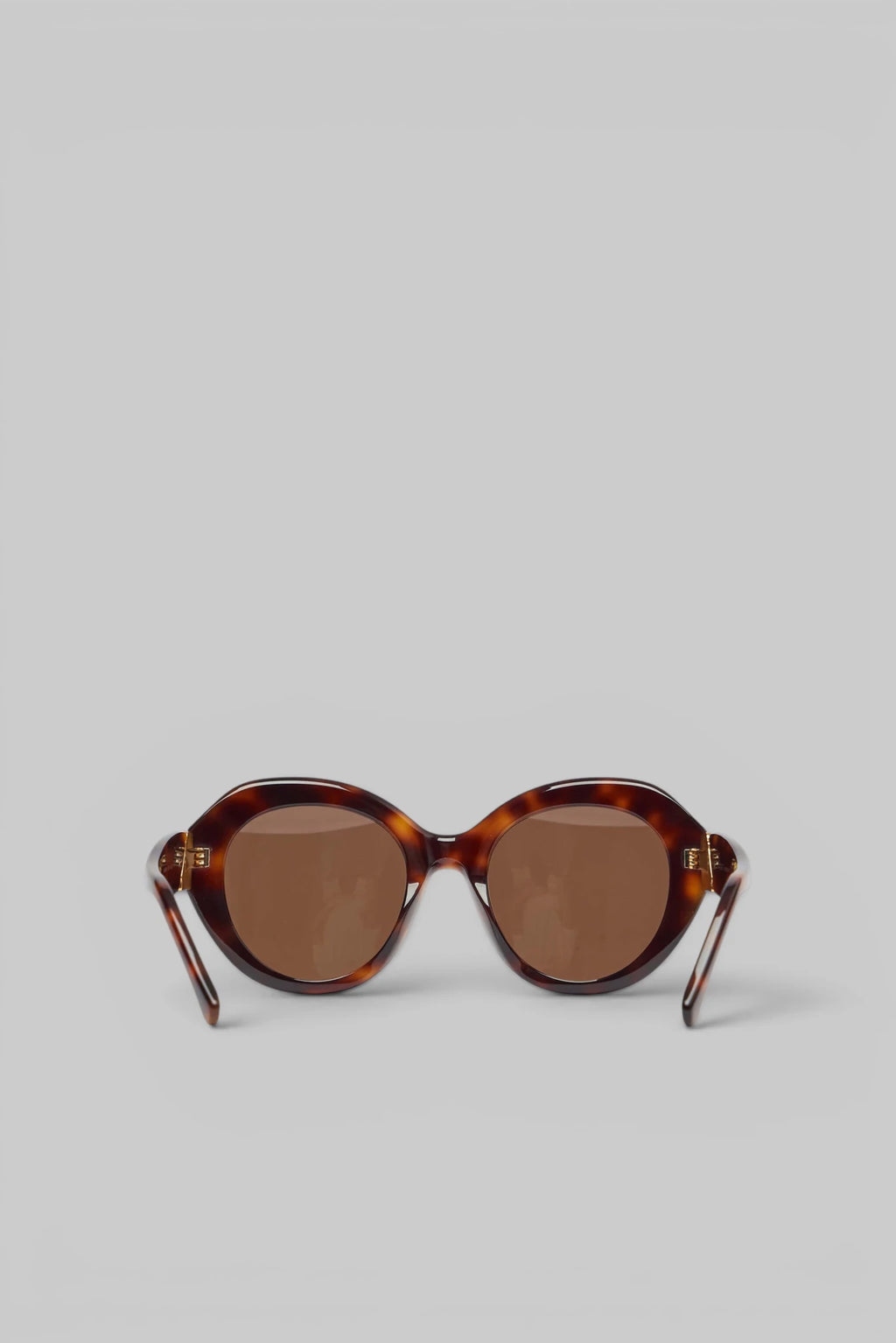 Loewe - Small Butterfly Screen Sunglasses - LABELS