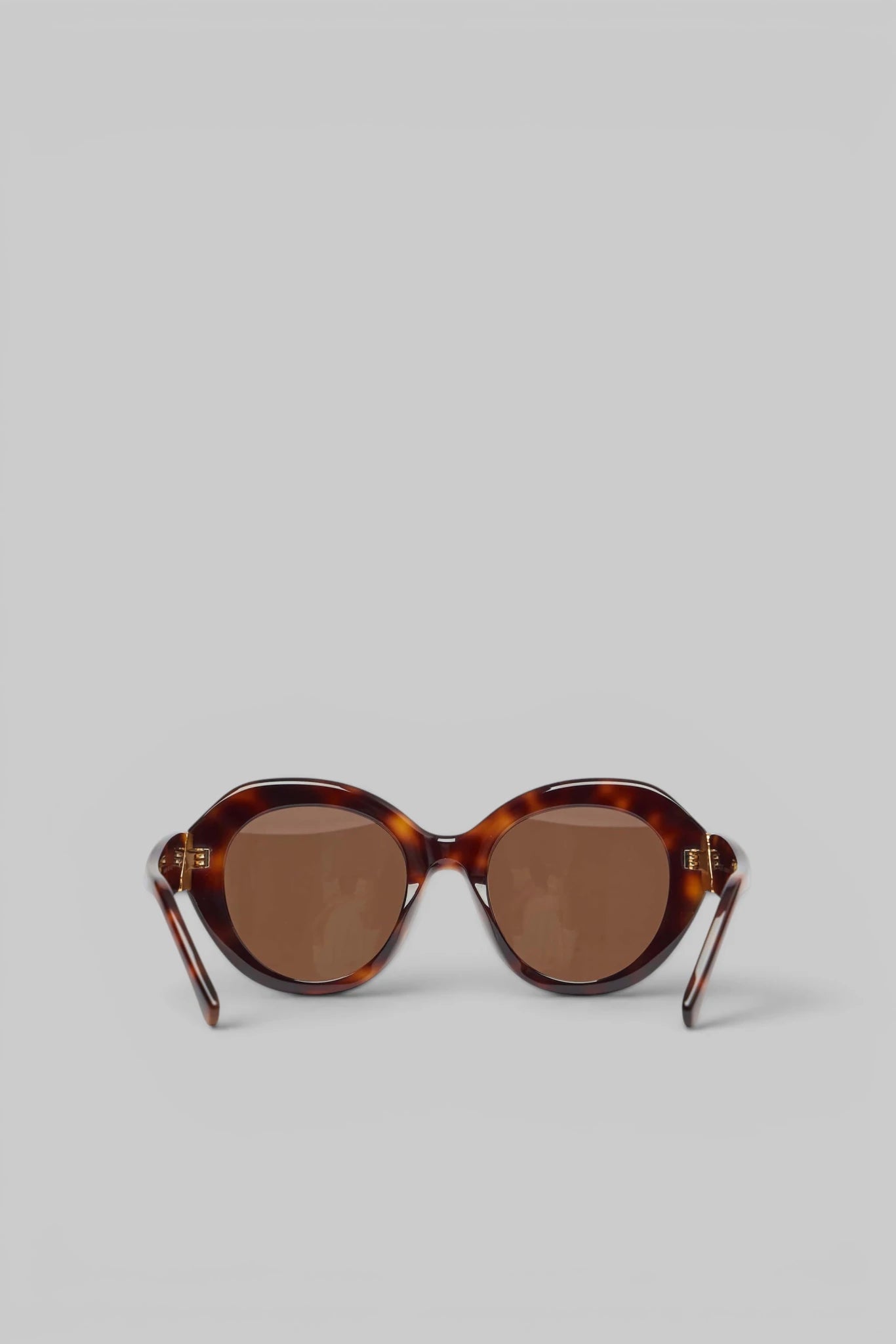 Loewe - Small Butterfly Screen Sunglasses - LABELS