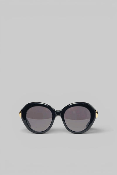 Small Butterfly Screen Sunglasses