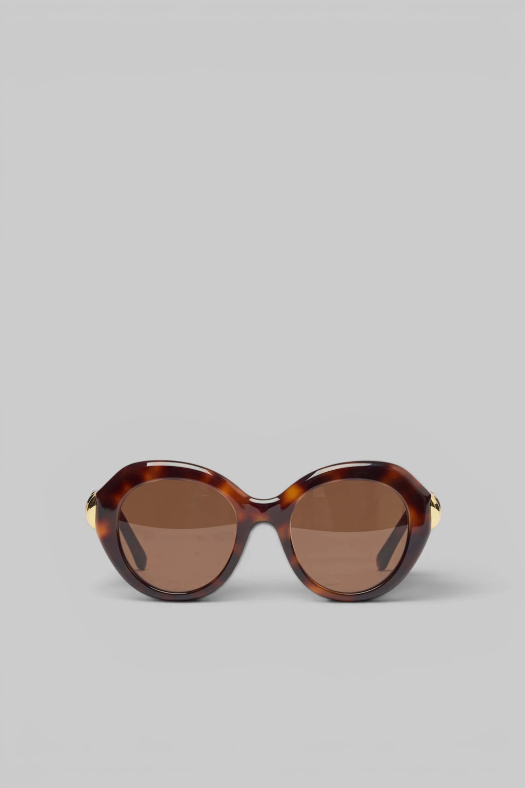 Loewe - Small Butterfly Screen Sunglasses - LABELS