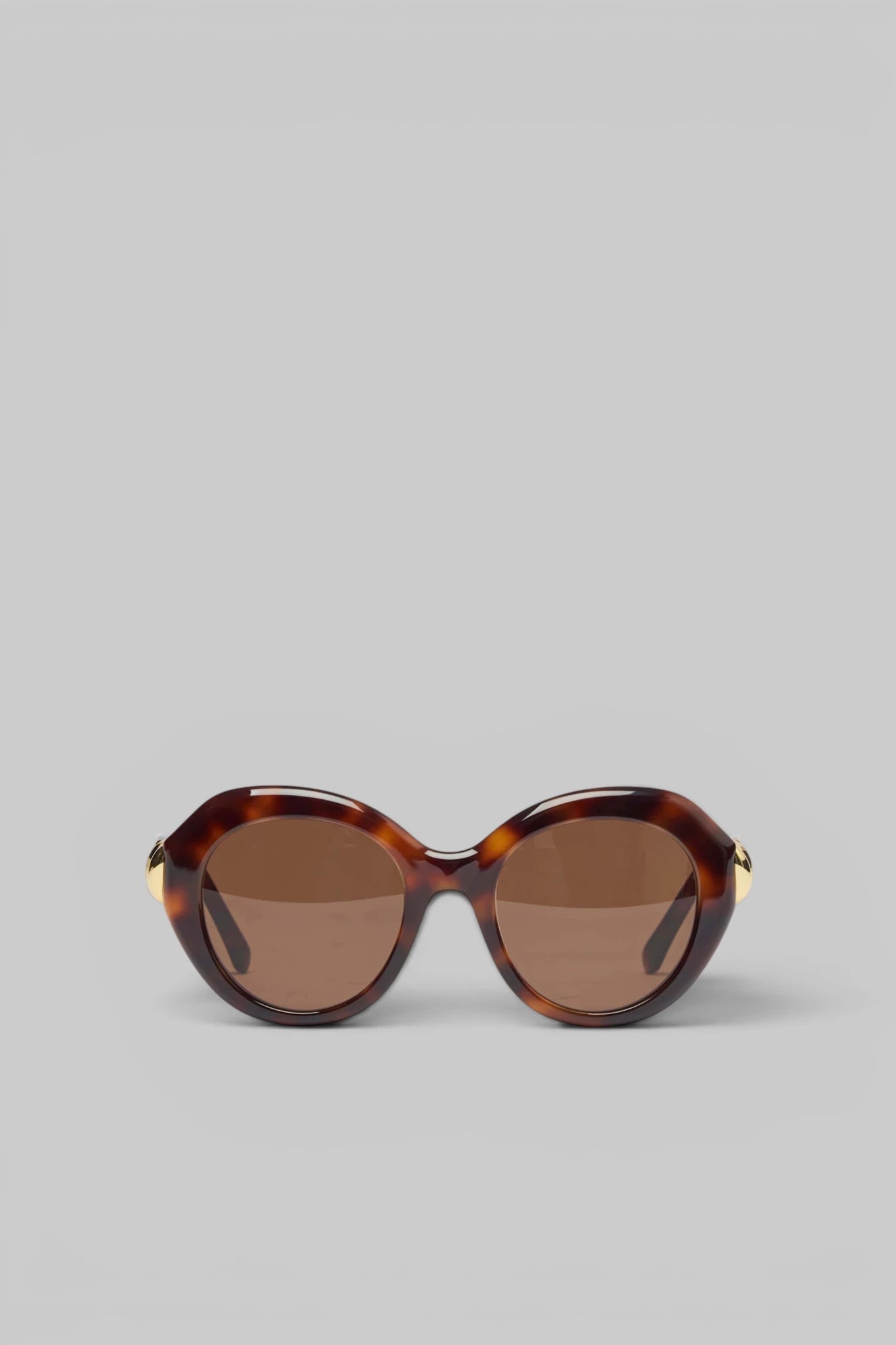 Loewe - Small Butterfly Screen Sunglasses - LABELS