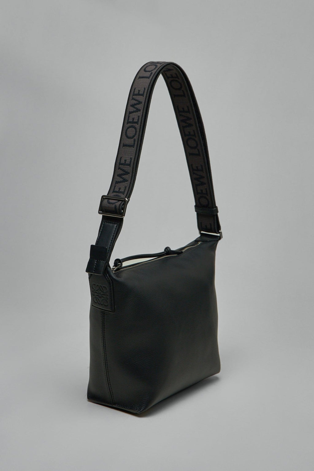 Loewe - Small Cubi Crossbody Bag - LABELS