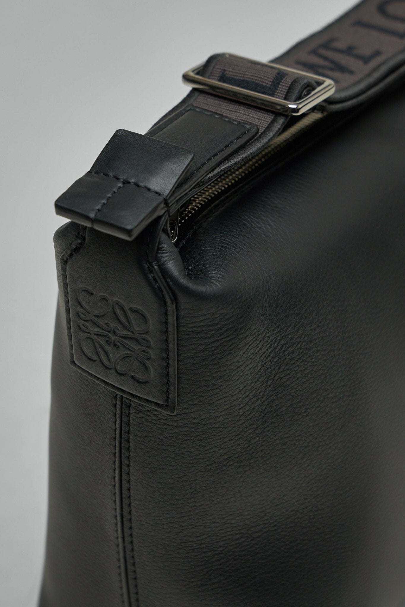 Loewe - Small Cubi Crossbody Bag - LABELS