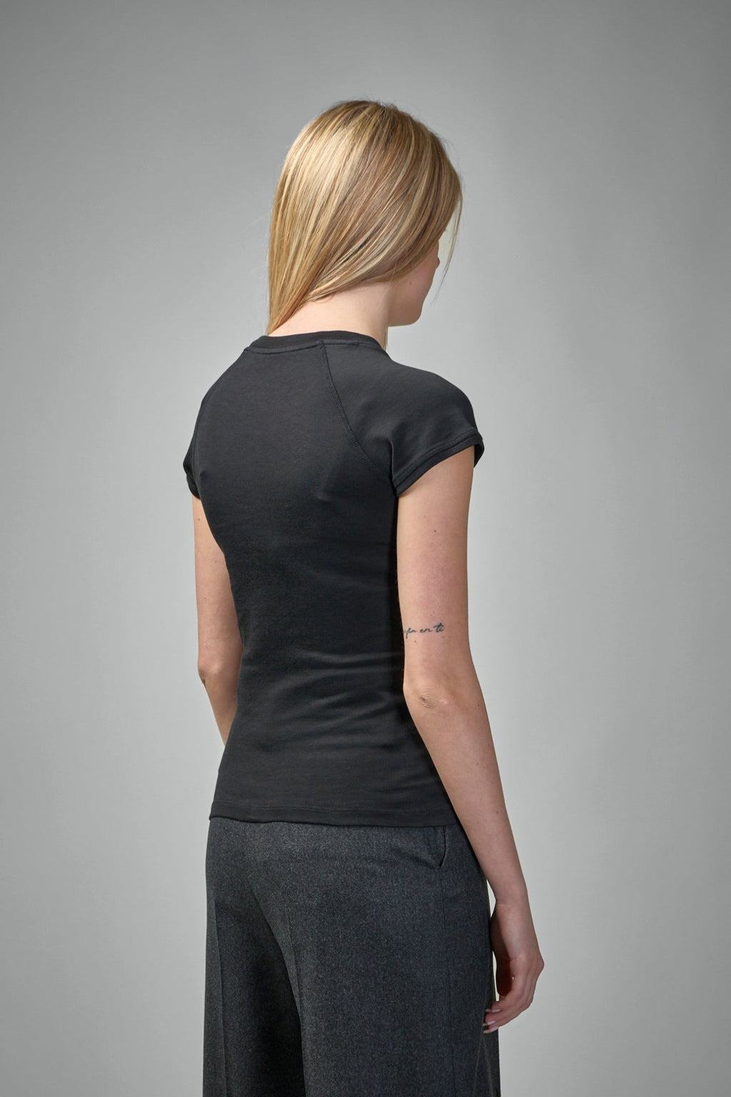 Loewe - Small Fit T-Shirt - LABELS