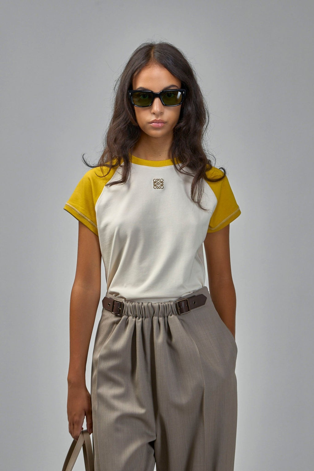 Loewe - Small Fit T-Shirt - LABELS