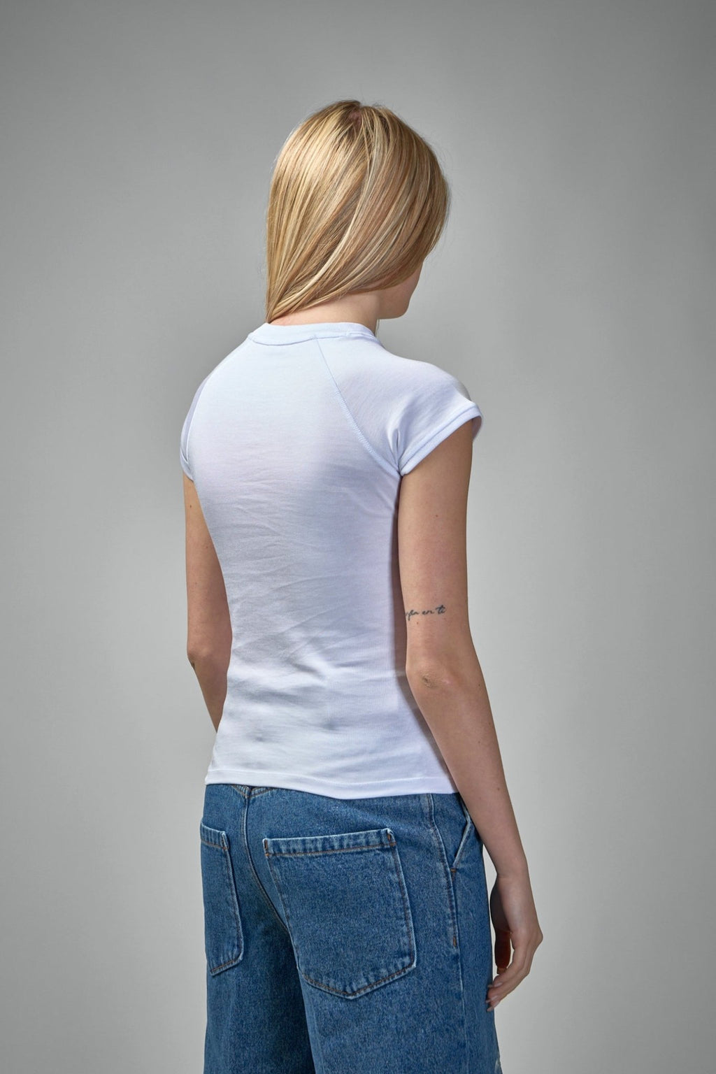 Loewe - Small Fit T-Shirt - LABELS