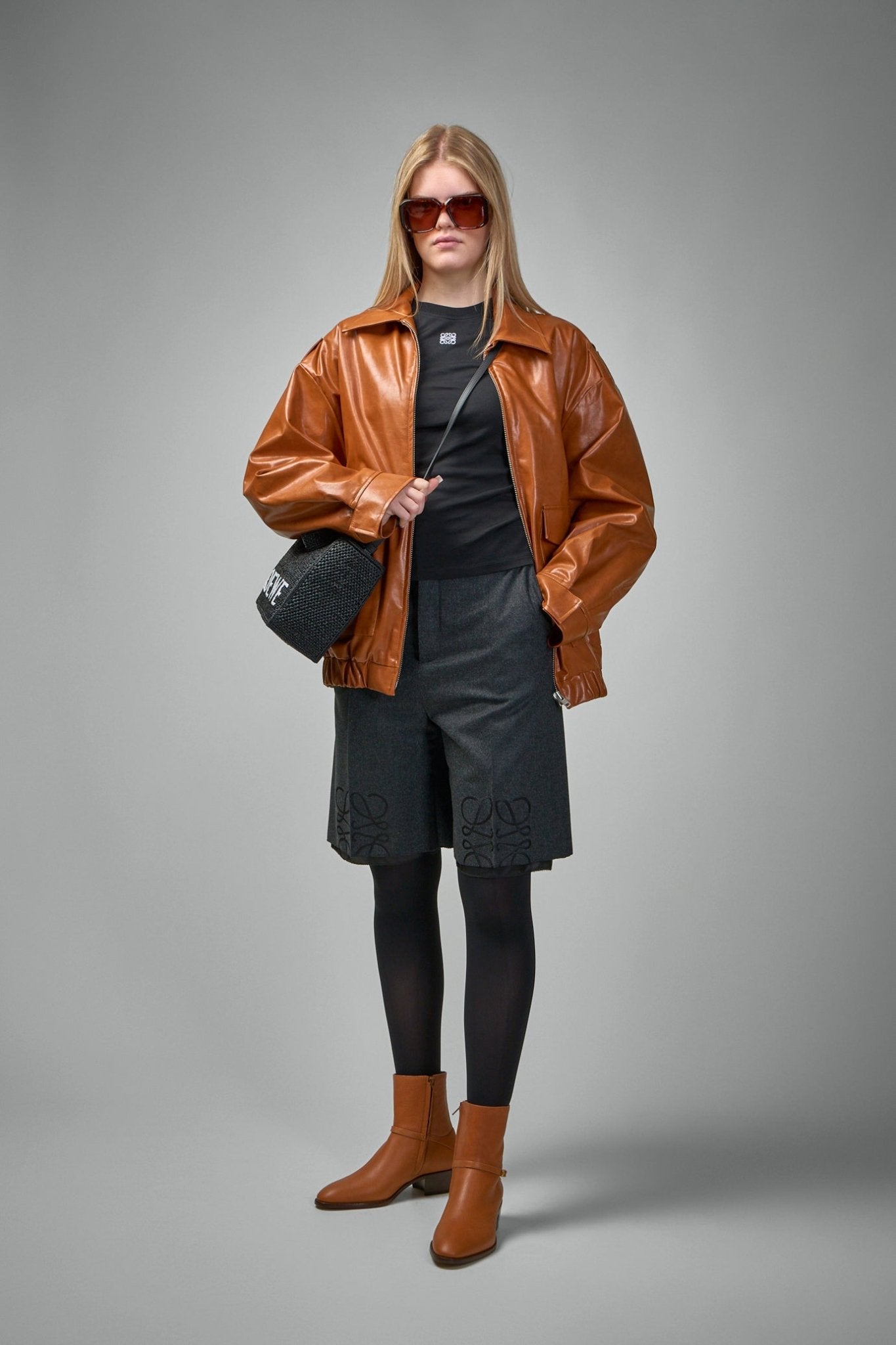 Loewe - Small Fit T-Shirt - LABELS