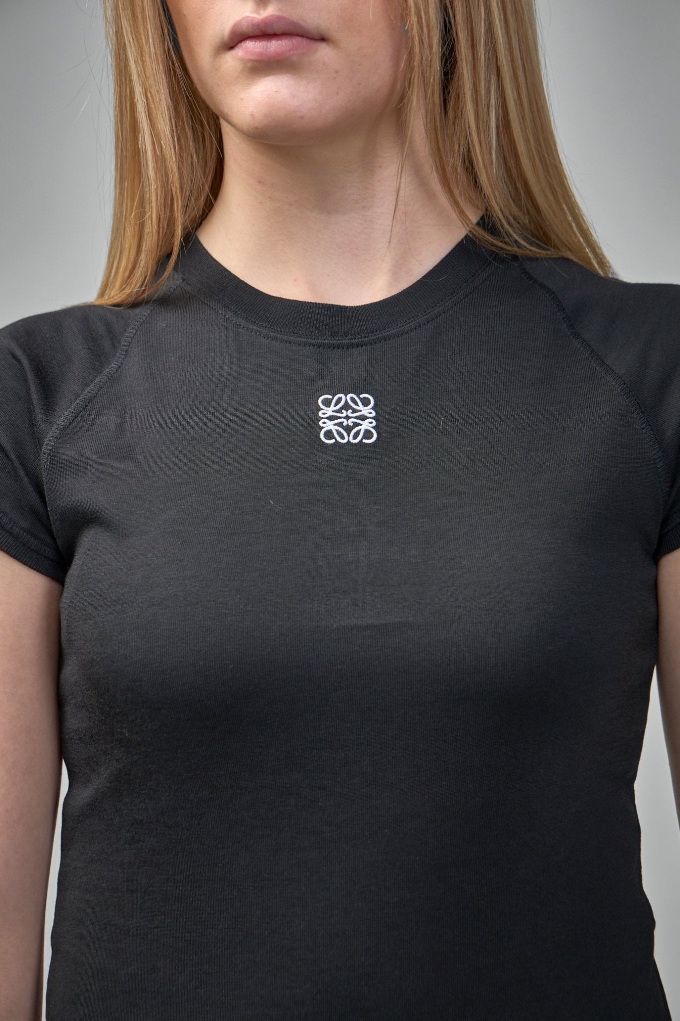 Loewe - Small Fit T-Shirt - LABELS