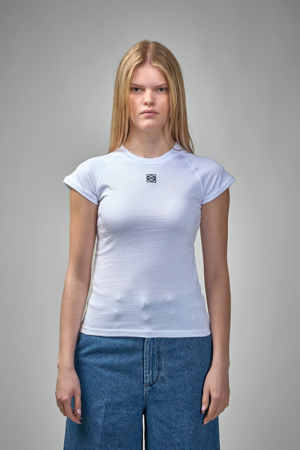 Loewe - Small Fit T-Shirt - LABELS