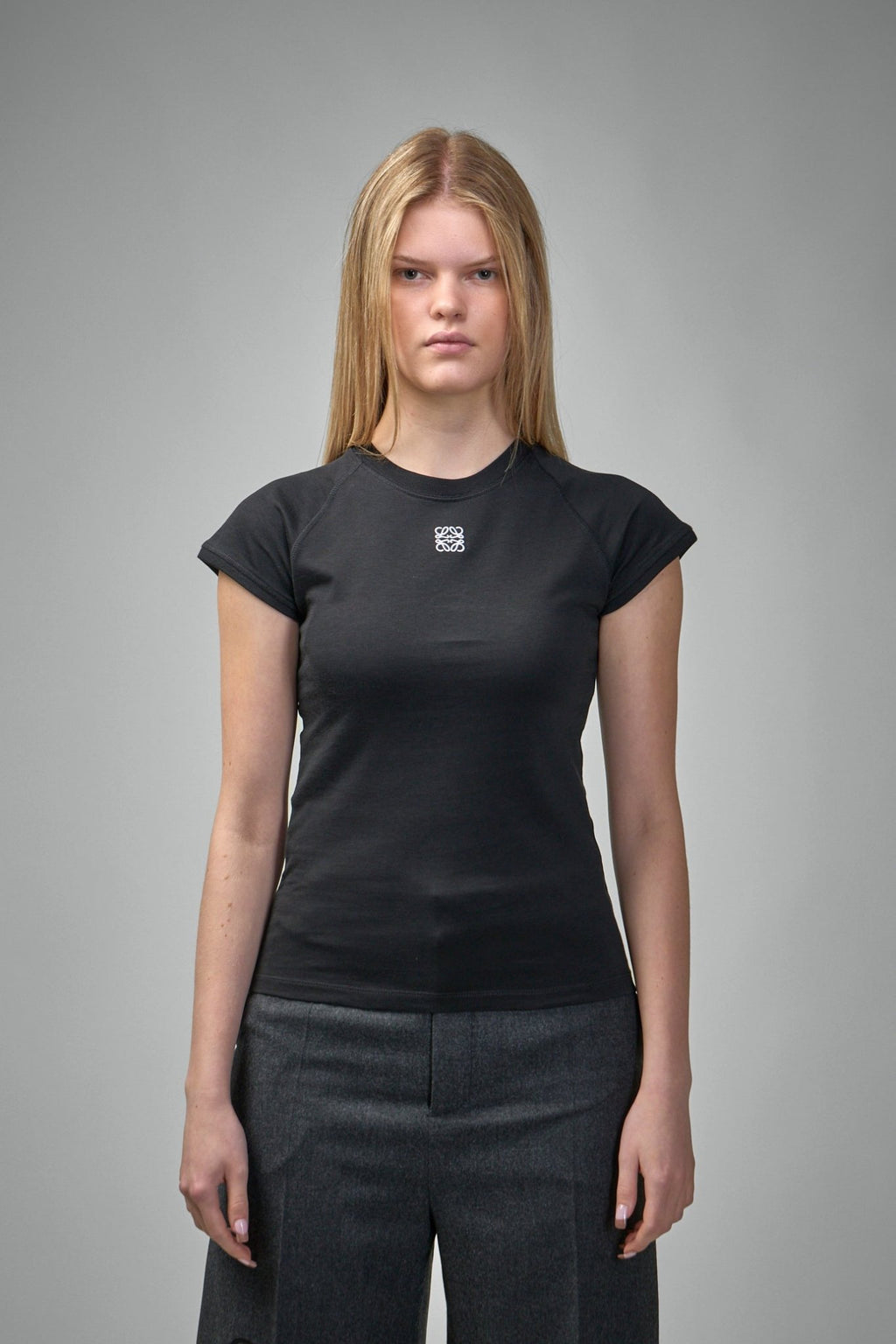 Loewe - Small Fit T-Shirt - LABELS