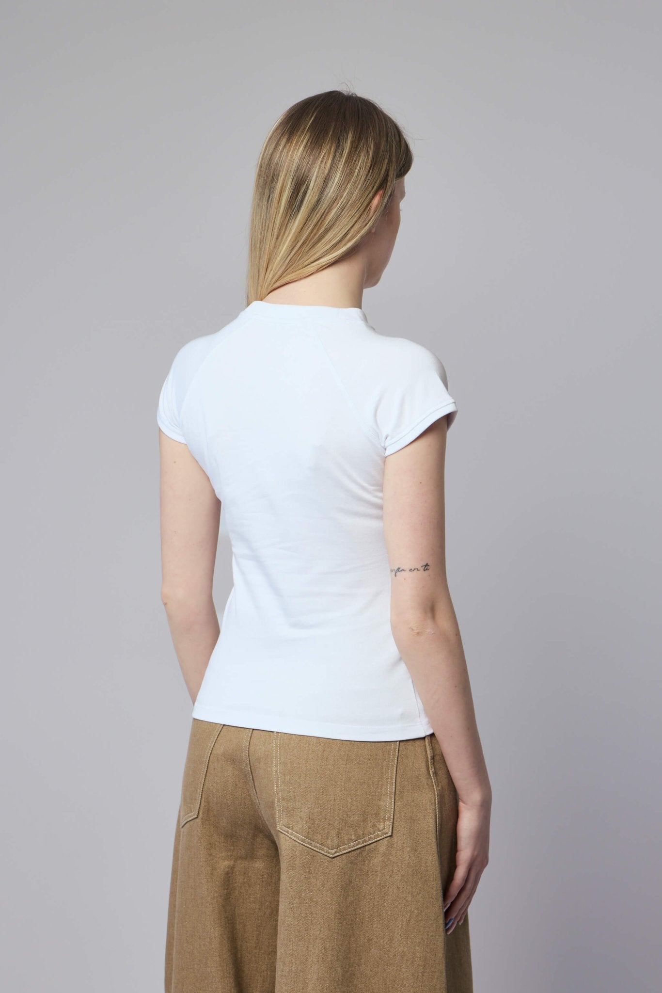 Loewe - Small Fit T-shirt - LABELS