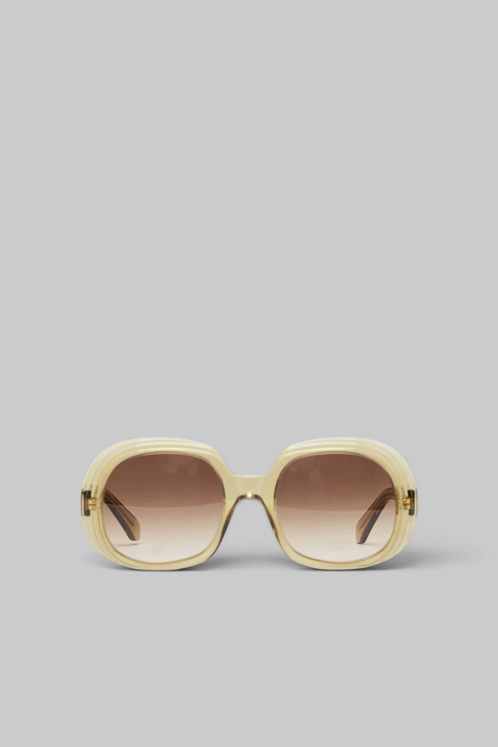Loewe - Square Steps Sunglasses - LABELS