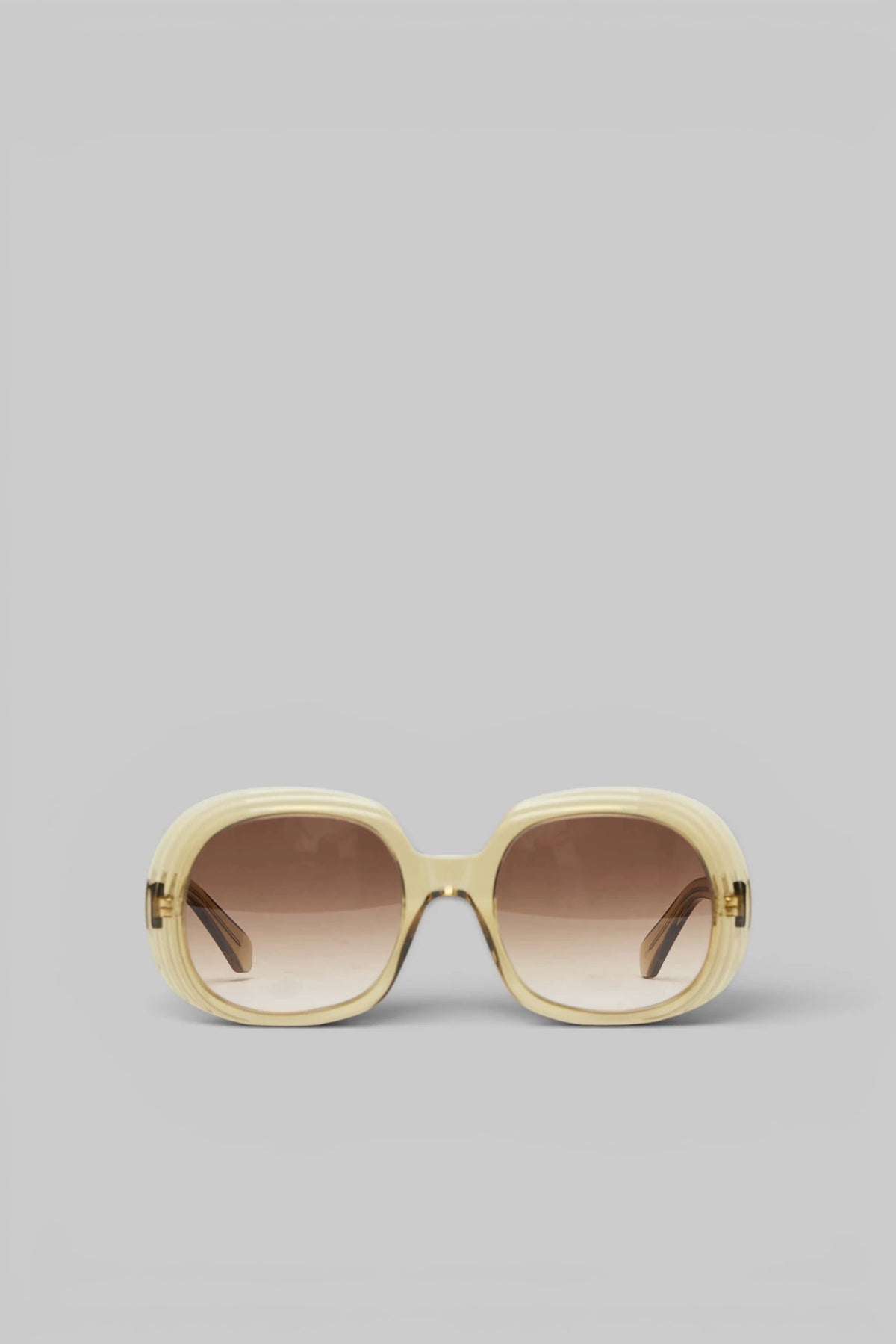 Loewe - Square Steps Sunglasses - LABELS