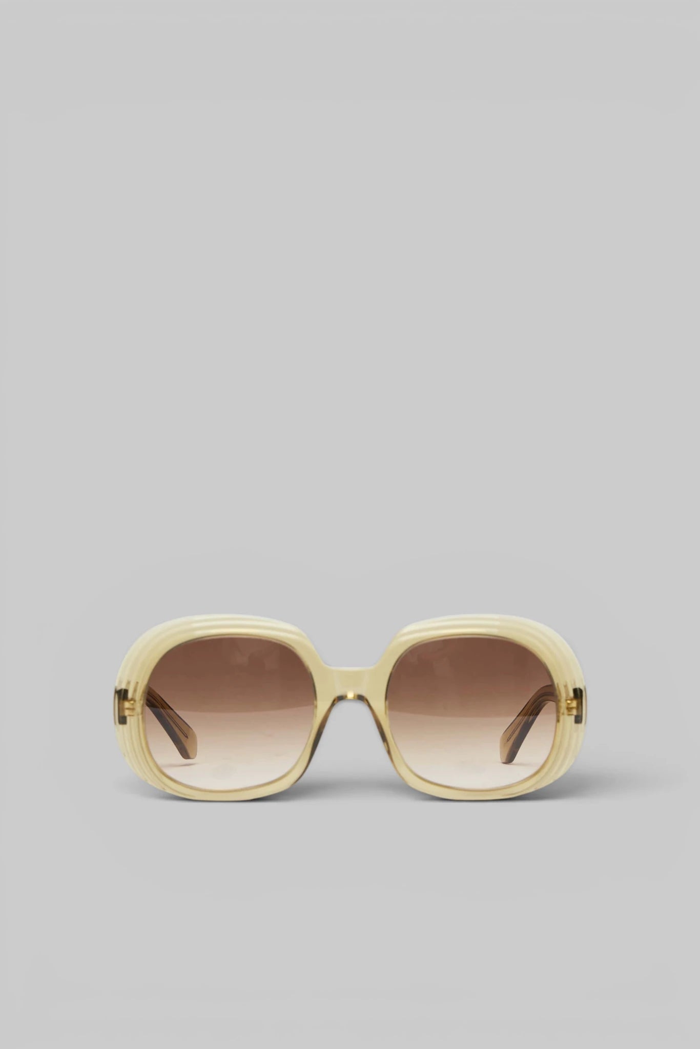 Loewe - Square Steps Sunglasses - LABELS