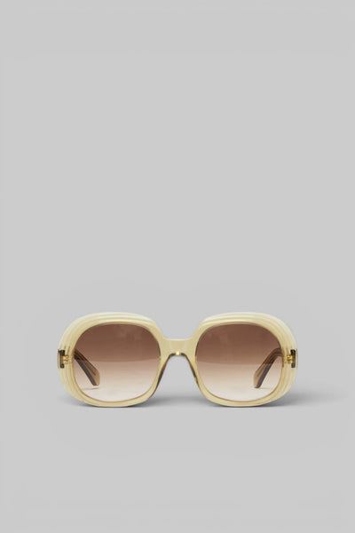 Square Steps Sunglasses