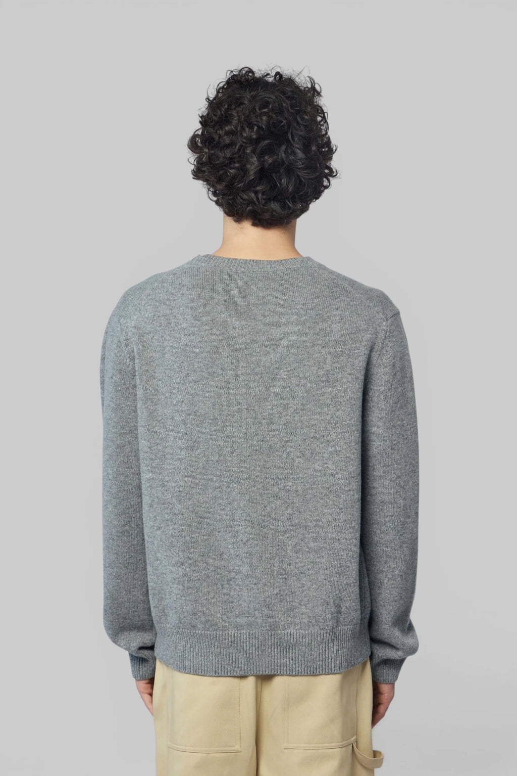 Loewe - Sweater - LABELS