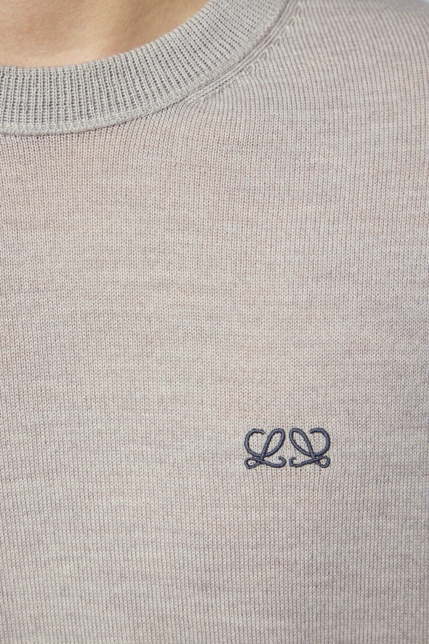 Loewe - Sweater - LABELS