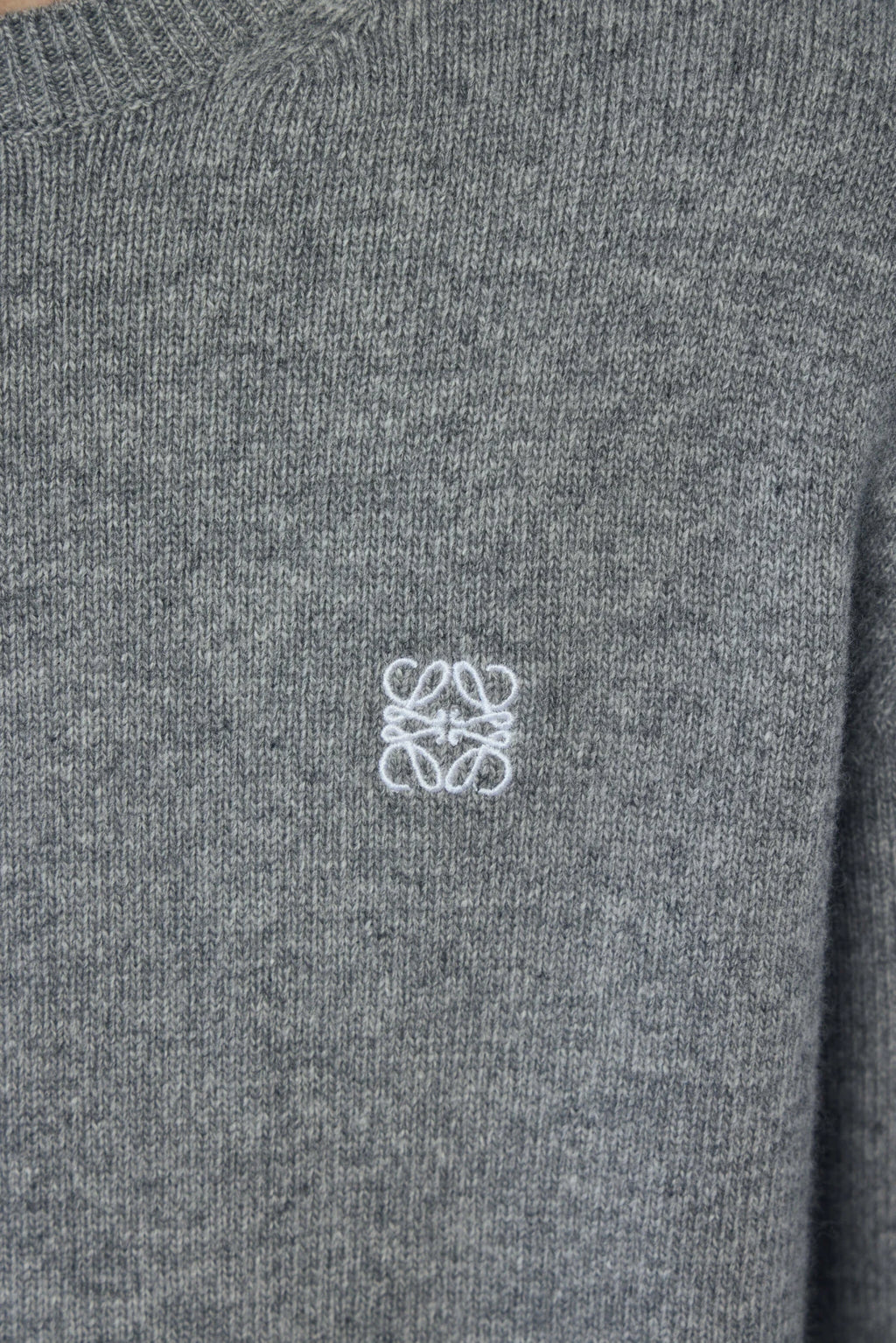 Loewe - Sweater - LABELS