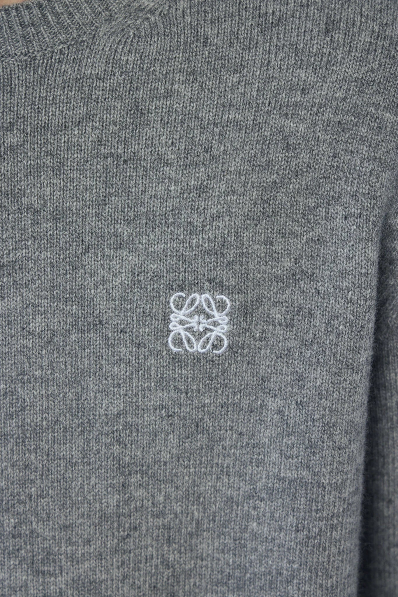 Loewe - Sweater - LABELS